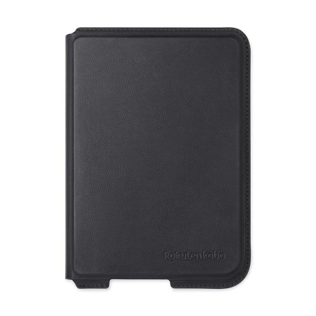 Rakuten Kobo Nia SleepCover custodia per e-book reader 15,2 cm (6") Cover Nero (N306-AC-BK-E-PU)
