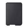 Rakuten Kobo Nia SleepCover custodia per e-book reader 15,2 cm (6") Cover Nero (N306-AC-BK-E-PU)