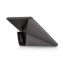 Rakuten Kobo Forma SleepCover custodia per e-book reader 20,3 cm (8") Custodia a libro Nero (N782-AC-BK-E-PU)