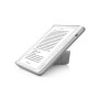 Rakuten Kobo Kobo Libra H2O custodia per e-book reader 17,8 cm (7") Custodia a libro Nero (N873-AC-BK-E-PU)