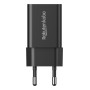 Kobo KOBO-AC-ADAPTER-EU Caricabatterie per dispositivi mobili Lettore e-book Nero Interno (KOBO-ACADAPTER-EU)