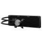 Fractal Design Lumen S36 v2 RGB Processore Raffreddatore di liquidi tutto in uno 12 cm Nero 1 pz (FD-W-L1-S3612)