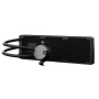 Fractal Design Lumen S36 v2 RGB Processore Raffreddatore di liquidi tutto in uno 12 cm Nero 1 pz (FD-W-L1-S3612)