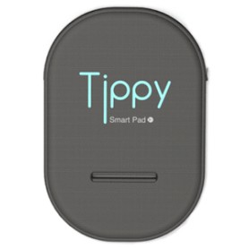 Digicom Tippy Dispositivo smart pad antiabbandono per seggiolini (8E4610)