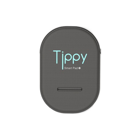Digicom Tippy Dispositivo smart pad antiabbandono per seggiolini (8E4610)