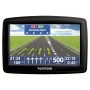 TomTom XL IQ Routes edition² Europe 42 countries navigatore Fisso 10,9 cm (4.3") LCD Touch screen 186 g Nero (1ET0.054.07)