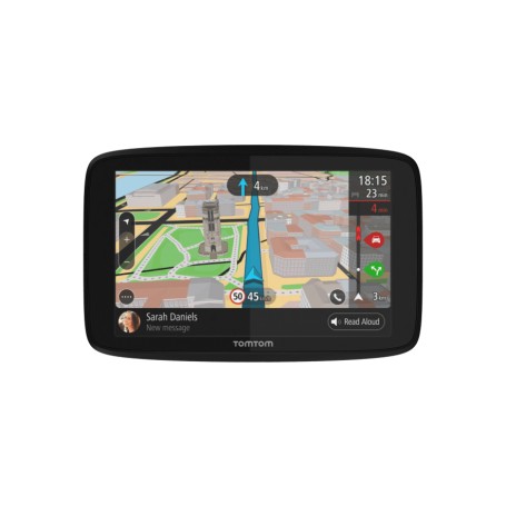 TomTom GO 620 (1PN6.002.03)