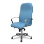 CAUDETE ECOPELLE/AZZURRO (115DBSP261)