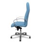 CAUDETE ECOPELLE/AZZURRO (115DBSP261)