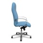 CAUDETE ECOPELLE/AZZURRO (115DBSP261)