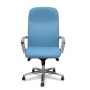CAUDETE ECOPELLE/AZZURRO (115DBSP261)