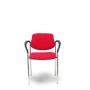 STYL BALI/ROSSO/BRACCIOLI FISSI (27CRBALI350CB)