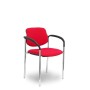 STYL BALI/ROSSO/BRACCIOLI FISSI (27CRBALI350CB)