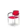 STYL BALI/ROSSO/BRACCIOLI FISSI (27CRBALI350CB)