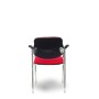 STYL BALI/ROSSO/BRACCIOLI FISSI (27CRBALI350CB)