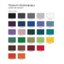 ISSO BALI/CELESTE (T12CPB200RN)