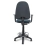 AYNA BALI GR SCURO/BR REGOLAB (T04CPBALI600B10)