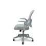 OPTI544 RETE GR/TES GR/BR FISSI (544BGM403D40RN)