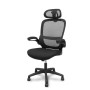 OPTI525 RETE NERO/TESSUTO NE/BR REG (525BM840B840RNC)