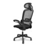 OPTI525 RETE NERO/TESSUTO NE/BR REG (525BM840B840RNC)