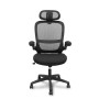 OPTI525 RETE NERO/TESSUTO NE/BR REG (525BM840B840RNC)