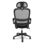 OPTI525 RETE NERO/TESSUTO NE/BR REG (525BM840B840RNC)