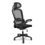 OPTI525 RETE NERO/TESSUTO NE/BR REG (525BM840B840RNC)