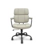 OPTI518 ECOPELLE/CREMA/BRACC FISSI (518BSP25RN)
