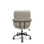 OPTI518 ECOPELLE/CREMA/BRACC FISSI (518BSP25RN)
