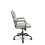 OPTI518 ECOPELLE/CREMA/BRACC FISSI (518BSP25RN)