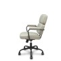 OPTI518 ECOPELLE/CREMA/BRACC FISSI (518BSP25RN)