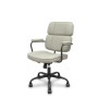 OPTI518 ECOPELLE/CREMA/BRACC FISSI (518BSP25RN)