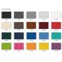 CAUDETE ECOPELLE/MARRONE SCURO (115DBSP463)