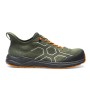 CALZ.BASSA FLEXIFLY VERDE/ARANC 44 (SZ500A-44)