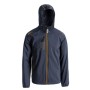 GIUBBINO WINDY BLU NAVY/ARANCIO-XL (70900B-XL)