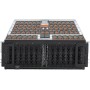 Western Digital Ultrastar Data60 array di dischi 384 TB Armadio (4U) Nero, Grigio (1ES1878)