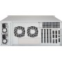 Supermicro SuperChassis 846BE2C-R1K03JBOD array di dischi Armadio (4U) Nero (CSE-846BE2C-R1K03JBOD)