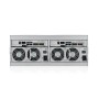Promise Technology E5800f array di dischi 96 TB Armadio (4U) Acciaio inossidabile (F40E58F00010009)