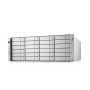 Promise Technology E5800f array di dischi 96 TB Armadio (4U) Acciaio inossidabile (F40E58F00010009)
