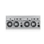 Promise Technology J5800s array di dischi 96 TB Armadio (4U) Acciaio inossidabile (F40J58S00010010)