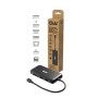 CLUB3D CSV-2551 hub di interfaccia USB tipo-C