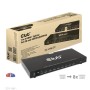 CLUB3D CSV-1383 ripartitore video HDMI 8x HDMI