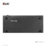 CLUB3D CSV-1383 ripartitore video HDMI 8x HDMI