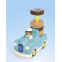 71702 Junior: Verrckter Donut Truck mit Stapel- und Sortierfunktion