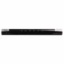 Raritan Dominion KX III switch per keyboard-video-mouse (kvm) Montaggio rack Nero (DKX3-432)