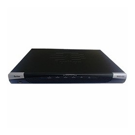Raritan Dominion KX III switch per keyboard-video-mouse (kvm) Montaggio rack Nero (DKX3-232)