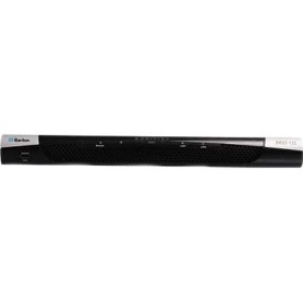 Raritan Dominion KX III switch per keyboard-video-mouse (kvm) Montaggio rack Nero (DKX3-132)