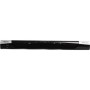 Raritan Dominion KX III switch per keyboard-video-mouse (kvm) Montaggio rack Nero (DKX3-132)
