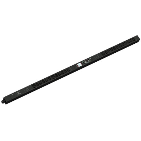 Raritan PX3-5493V unità di distribuzione dell'energia (PDU) 24 presa(e) AC 0U (PX3-5493V)