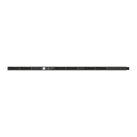 Raritan PX3-5730V-V2 unità di distribuzione dell'energia (PDU) 36 presa(e) AC 0U Nero (PX3-5730V-V2)
